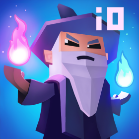 Magica.io 2.5.6 (Мод + Бесплатные покупки)