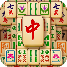 Mahjong Solitaire - Master