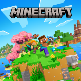 Minecraft Android