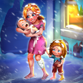 Matchington Mansion 1.182.0 (MOD + Unlimited Money)