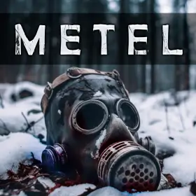 METEL - ПОБЕГ ИЗ ДОМА МАНЬЯКА 1.05 (МОД + Unlocked)