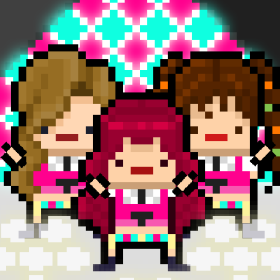 Monthly Idol 8.66 (MOD Menu)