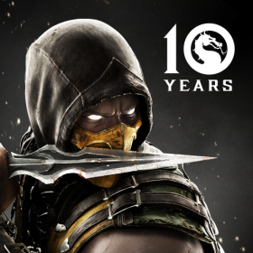 MORTAL KOMBAT: Файтинг 6.3.0 (МОД + читы)