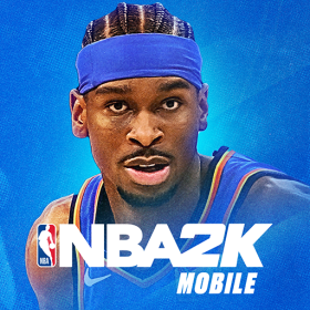 NBA 2K Mobile Баскетбол Онлайн 9.9.10983109 