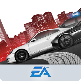 Need for Speed Most Wanted 1.3.128 (МОД + Бесплатные покупки)