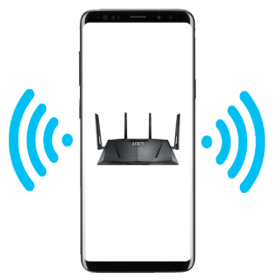 NetShare - no-root-tethering 2.45 (MOD + Premium)