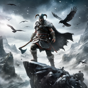 Niffelheim 1.6.16 (MOD + Paid)