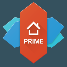 Nova Launcher (Prime)