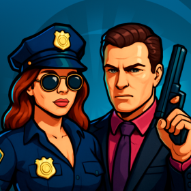 GTA SAMP (Online RP) 4.8.1 
