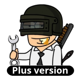 PGT +TOOL: Pro GFX & Optimizer