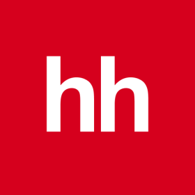 Поиск работы на hh 7.121 