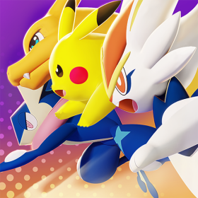 Pokémon UNITE 1.19.1.1 