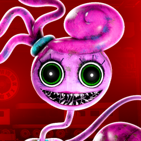 Poppy Playtime Chapter 2 MOD 1.42 