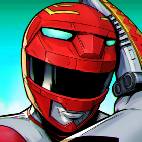 Power Rangers: Legacy Wars 3.7.4 (Мод + Много денег)