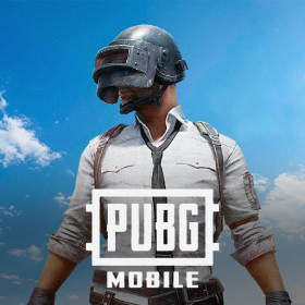 PUBG MOBILE 3.8.0 (МОД + читы)