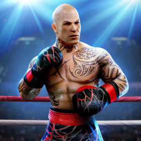 Real Boxing 2 1.55.0 (MOD + Много денег)