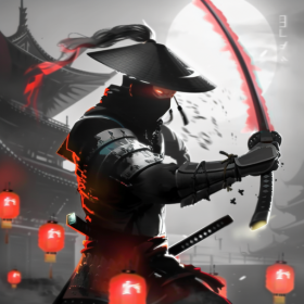 Shadow Fight 3 - RPG fighting 1.41.2 (Мод + Меню)