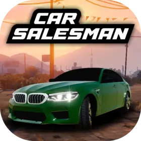 Car Salesman Simulator
