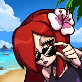 Skullgirls: РПГ-файтинг 7.3.0 (МОД + Меню)