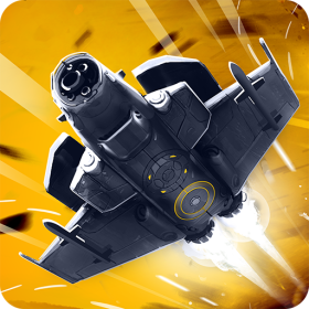 Sky Force Reloaded 2.03 (Premium+мод)