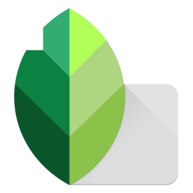 Snapseed 2.22.0.633363672 (Mod + Premium)