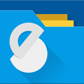 Solid Explorer File Manager 2.8.61 (MOD + Premium)