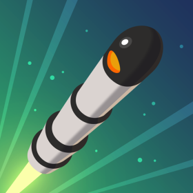 ​Space Frontier 1.3.40 (Мод + Бесплатные покупки)