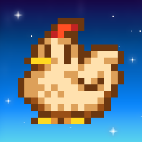 Stardew Valley (МОД + Ресурсы)