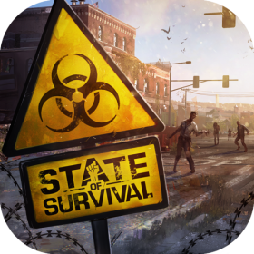 State of Survival: Zombie War