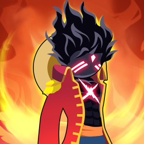 Stickman Pirates Fight 6.4 (MOD Menu)