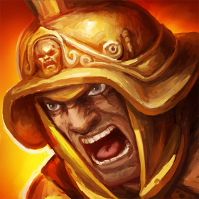 ​​Story of a Gladiator
