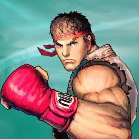 Street Fighter IV Champion Edition 1.08.01 (MOD + Unlocked)