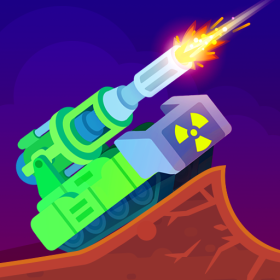 Tank Stars 2.9.0 (MOD Menu)