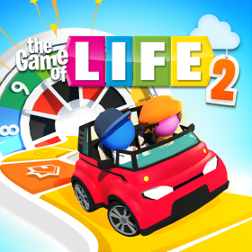 The Game of Life 2 1.0.4 (MOD + Unlocked)