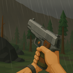 ​The Walking Zombie 2: Zombie shooter