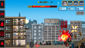 100 DAYS - Zombie Survival