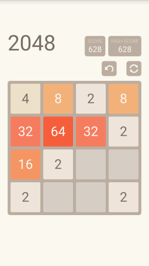 2048 Original