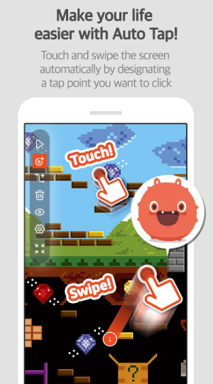 ​Mobizen