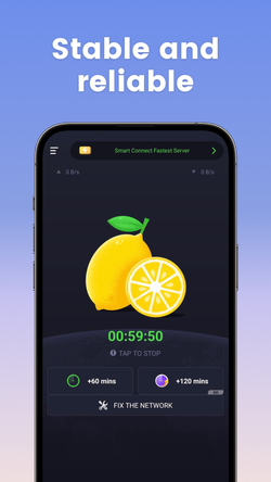 3X VPN - Smooth Browsing