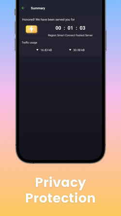 3X VPN - Smooth Browsing