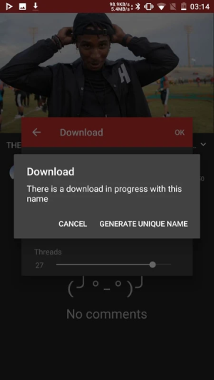 YouTube Vanced + MicroG
