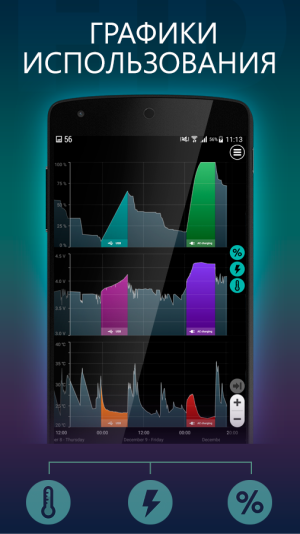 Battery HD