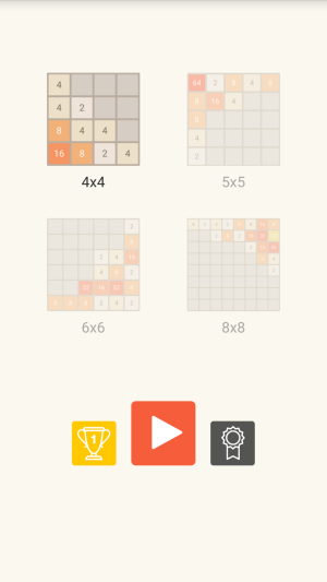 2048 Original