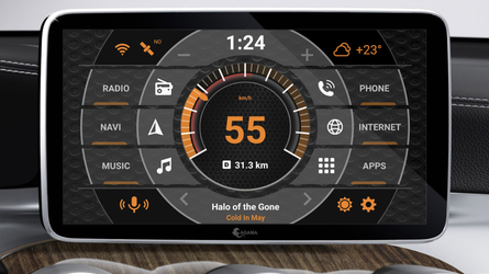 ​Car Launcher AG