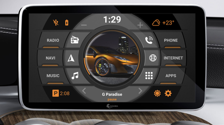 ​Car Launcher AG