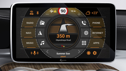 ​Car Launcher AG