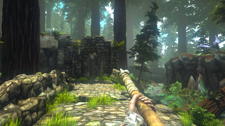 ARK: Survival Evolved