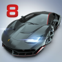 Asphalt 8: Airborne — Racing