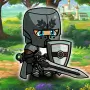 Auto Battles Online - Idle PvP — RPG