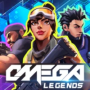 Omega Legends — Экшен